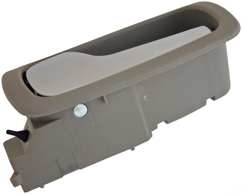 2009 Chevrolet Cobalt Interior Door Handle Rear Left Dorman 88671 image 1 of 3