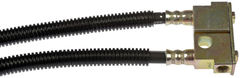 Dorman H620942 Brake Hydraulic Hose product image 1 of 3
