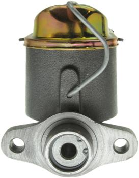 1977 Ford Custom 500 Brake Master Cylinder