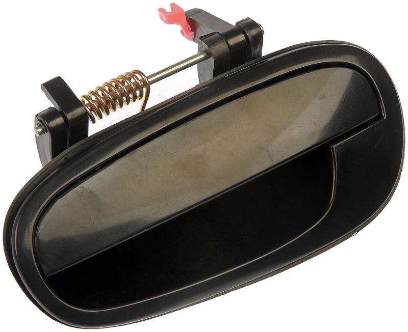 2005 Chevrolet Optra Exterior Door Handle
