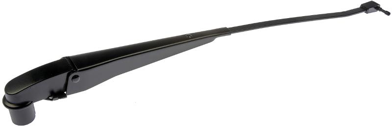 1989 Pontiac Sunbird Windshield Wiper Arm Front Dorman 42837 image 4 of 4