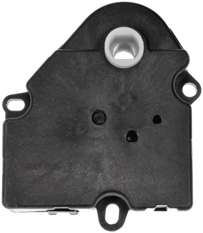 2002 Mercedes-Benz ML55 AMG HVAC Heater Blend Door Actuator Main Dorman 604938 image 1 of 3