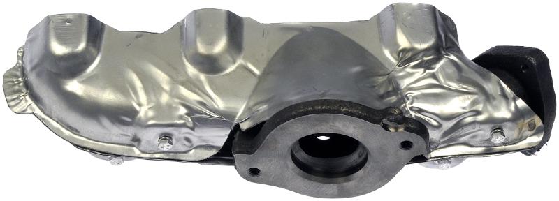 2008 Chevrolet Equinox Exhaust Manifold