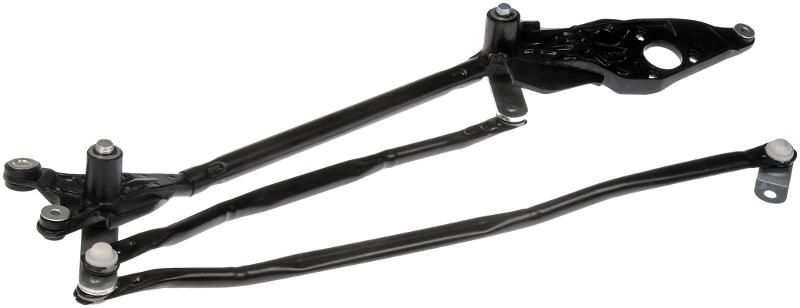 2004 Toyota Celica Windshield Wiper Linkage
