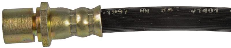 2012 Subaru Tribeca Brake Hydraulic Hose