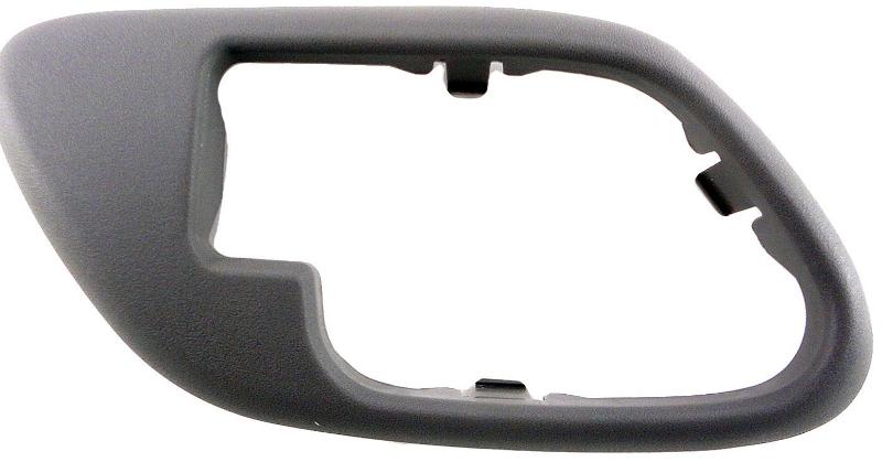 Dorman 81922 Interior Door Handle Bezel product image 4 of 6