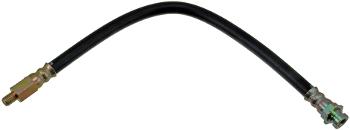 1963 Mercury Meteor Brake Hydraulic Hose Rear Left Dorman H25665 image 1 of 3