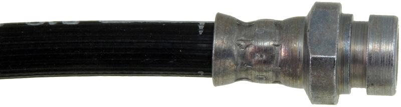 1993 Hyundai Sonata Brake Hydraulic Hose