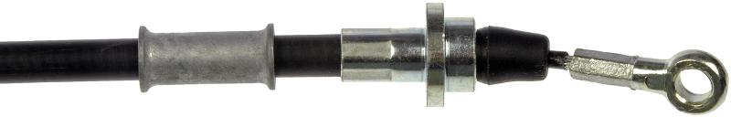 1988 Isuzu Pickup Parking Brake Cable