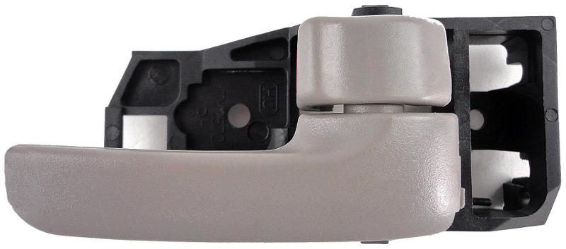 2002 Toyota Highlander Interior Door Handle Front Right Dorman 82465 image 1 of 3