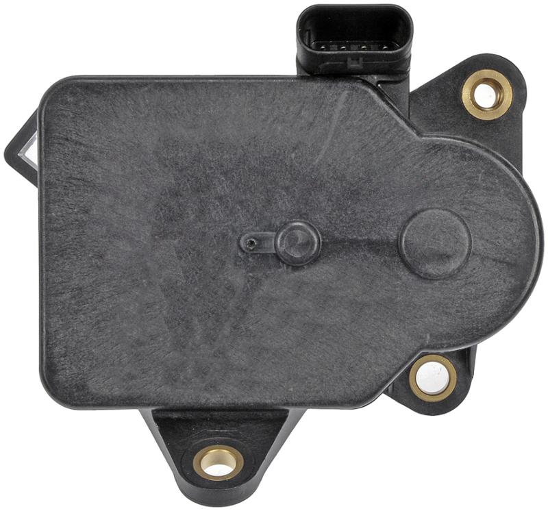 2012 Freightliner Sprinter 3500 Intake Manifold Runner Control Motor Dorman 911920 image 1 of 3