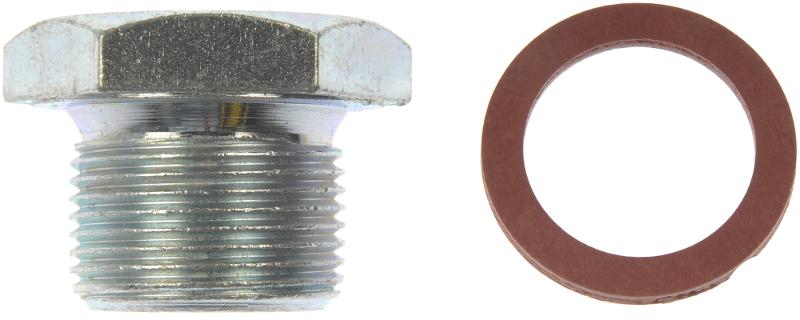 1965 Jeep J-100 Engine Oil Drain Plug Dorman 65231 image 2 of 2