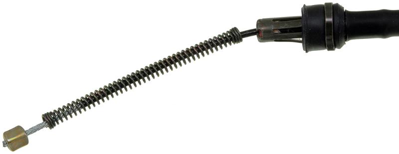 1990 Honda Accord Parking Brake Cable