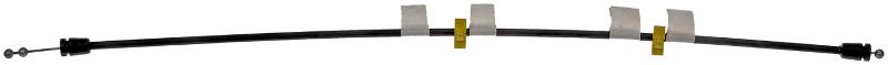 2002 Ford F-350 Super Duty Door Latch Cable Front Left Dorman 924353 image 1 of 3