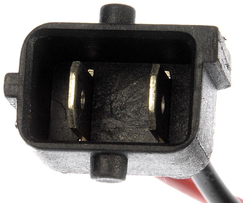 2004 Saab 9-5 Power Window Motor and Regulator Assembly Rear Right Dorman 748111 image 1 of 3