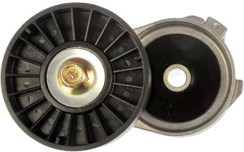 1990 Isuzu Trooper Drive Belt Tensioner Assembly Dorman 419118 image 4 of 4