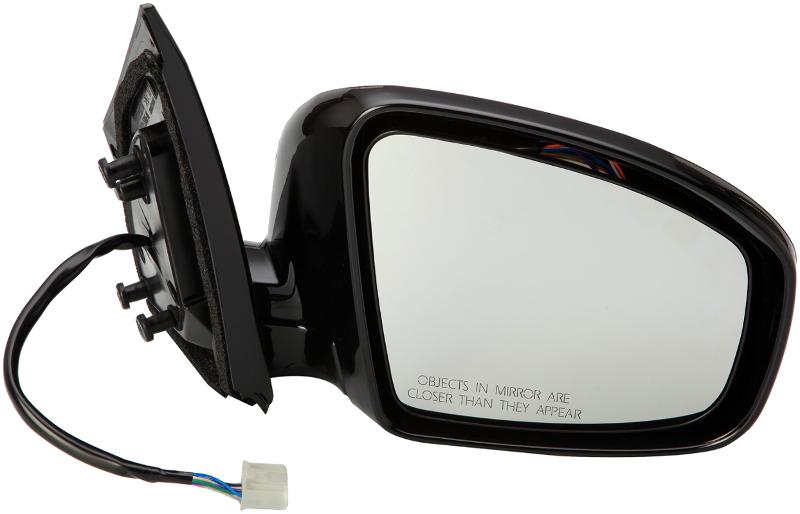 2014 Nissan Murano Door Mirror