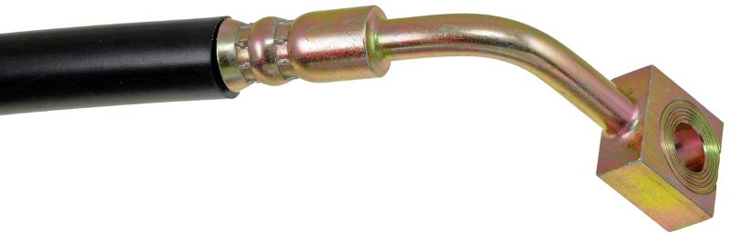 1981 American Motors Eagle Brake Hydraulic Hose Front Right Dorman H36928 image 1 of 3