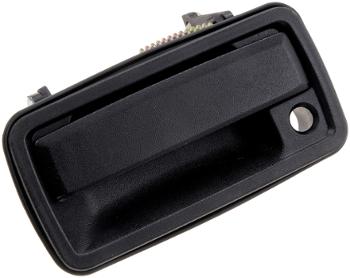 1995 Chevrolet S10 Exterior Door Handle Front Left Dorman 77234 image 4 of 4