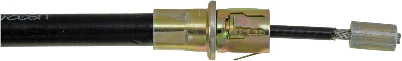 1990 GMC R2500 Suburban Parking Brake Cable Front Dorman C93245 image 2 of 3