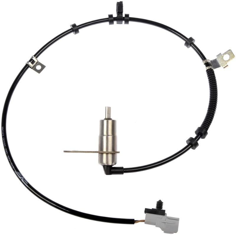 2003 Dodge Ram 3500 Van ABS Wheel Speed Sensor