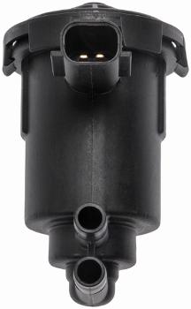 2002 Chrysler Sebring Vapor Canister Purge Valve