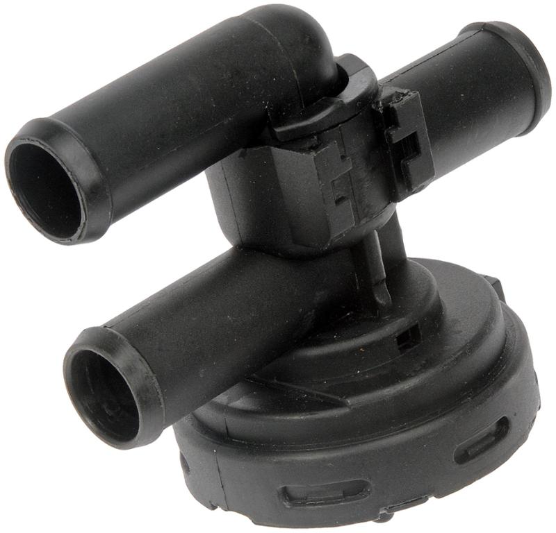 2002 Chevrolet Corsa HVAC Heater Control Valve Dorman 902809 image 1 of 2