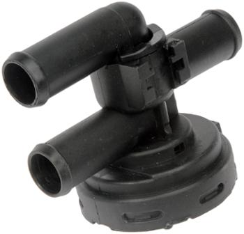 2001 Cadillac Catera HVAC Heater Control Valve