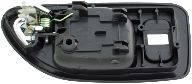 1994 Honda Accord Interior Door Handle Front Left Dorman 92404 image 1 of 3