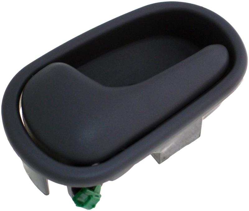 2002 Kia Rio Interior Door Handle Front Left Dorman 83527 image 1 of 3