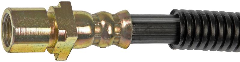 2009 Chevrolet Express 3500 Brake Hydraulic Hose Rear Right Dorman H620774 image 1 of 3