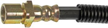 2007 Chevrolet Express 3500 Brake Hydraulic Hose