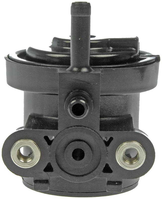 1998 Honda Accord Vacuum Switching Valve