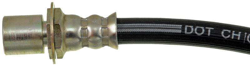 Dorman H380233 Brake Hydraulic Hose product image 1 of 3