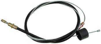 1993 Mercury Grand Marquis Parking Brake Cable