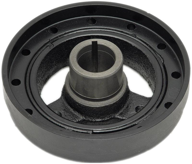 1988 Chevrolet Caprice Engine Harmonic Balancer Dorman 594142 image 3 of 4