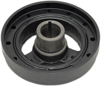 1987 GMC Caballero Engine Harmonic Balancer Dorman 594142 image 3 of 4