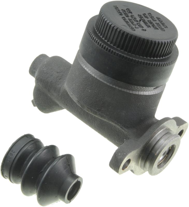 1962 International Scout Brake Master Cylinder Dorman M36121 image 1 of 4