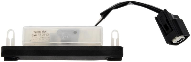 2004 Toyota 4Runner Liftgate Release Switch