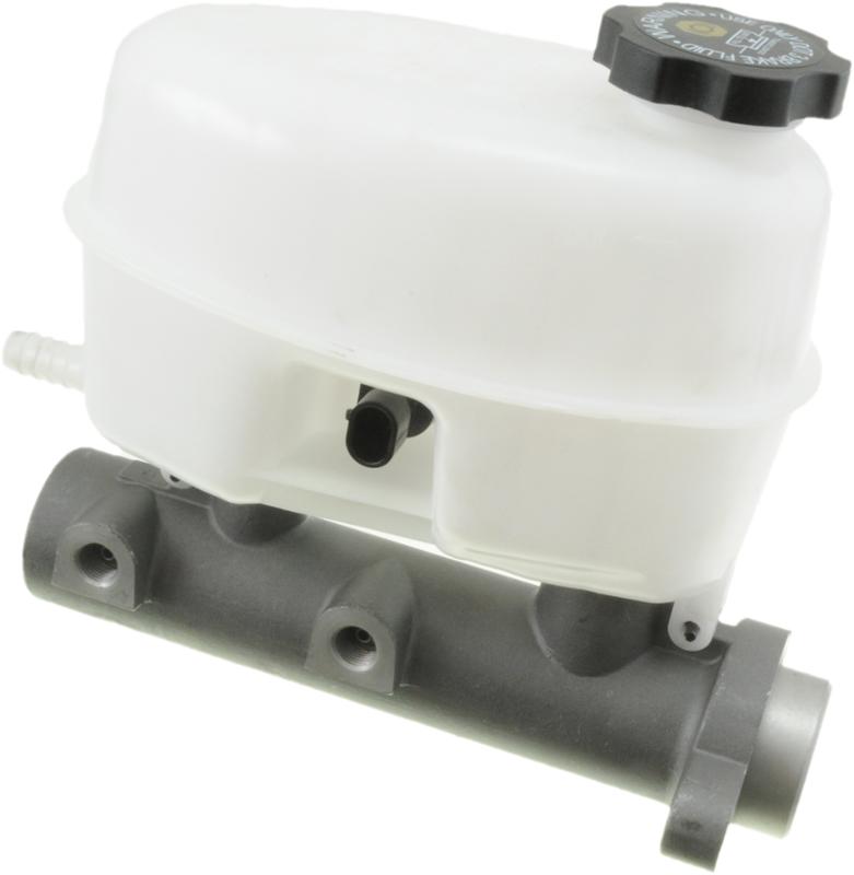 2004 Chevrolet Tahoe Brake Master Cylinder Dorman M630284 image 1 of 4