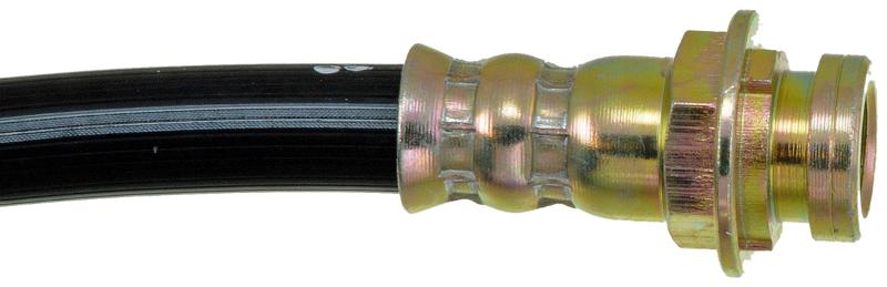 1990 Cadillac Fleetwood Brake Hydraulic Hose Rear Right Dorman H38475 image 1 of 3