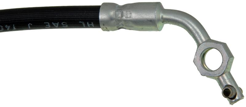 1996 Toyota T100 Brake Hydraulic Hose Front Right Dorman H380425 image 1 of 3