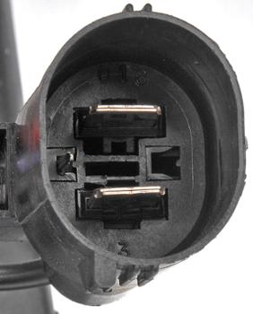 2013 Mazda 3 Engine Cooling Fan Assembly Dorman 621454 image 3 of 4