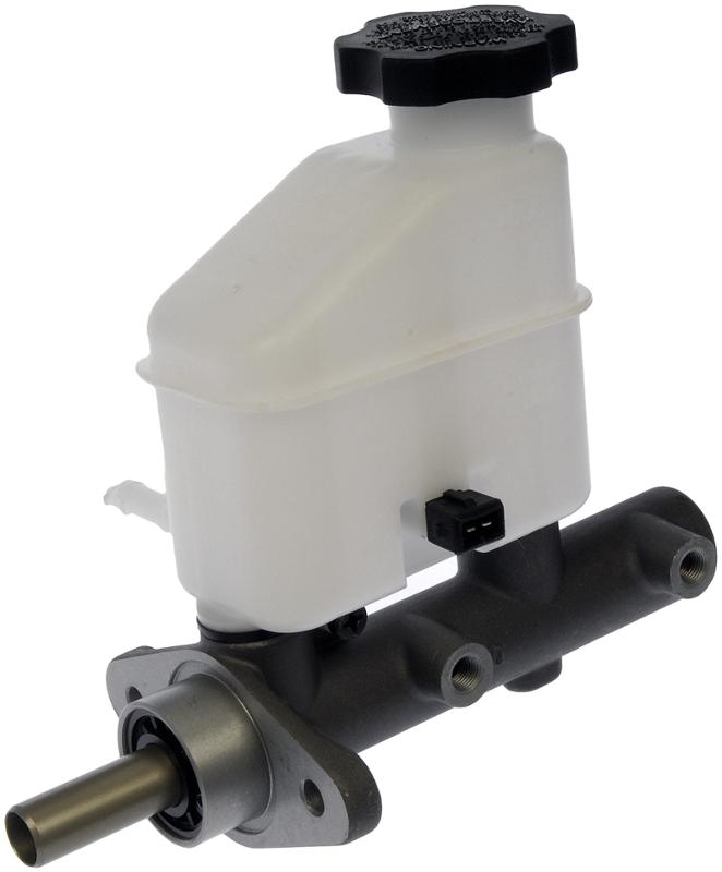 2009 Hyundai Elantra Brake Master Cylinder Dorman M630533 image 1 of 4