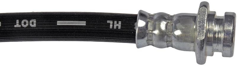 Dorman H621717 Brake Hydraulic Hose product image 1 of 3