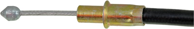 Dorman C93011 - Parking Brake Cable Dorman C93011 Parking Brake Cable product image 1 of 3