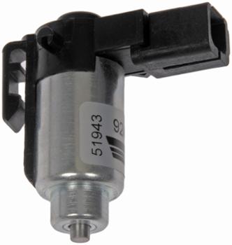 2007 Lincoln Mark LT Shift Interlock Solenoid Dorman 924734 image 4 of 4