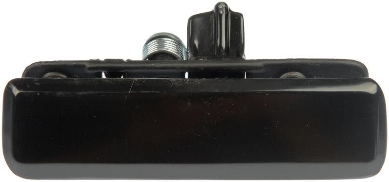 2004 GMC Safari Exterior Door Handle