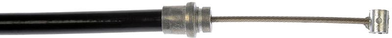 1991 Mazda MX-6 Parking Brake Cable Rear Left Dorman C94682 image 1 of 3