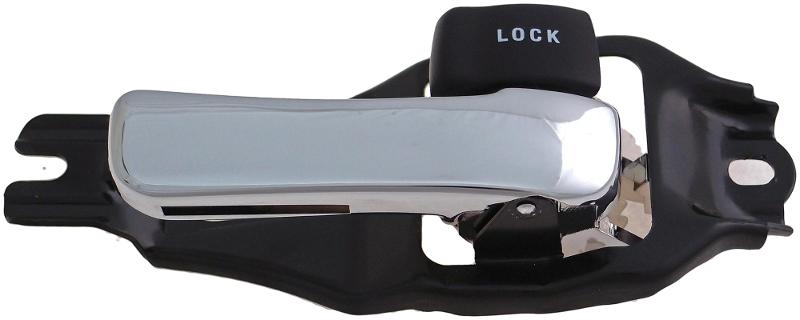 1997 Lexus LS400 Interior Door Handle Front Right Dorman 83644 image 1 of 3